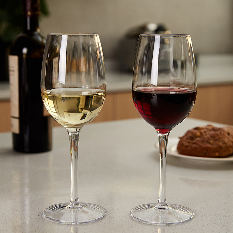 Wine Or Beer - MICHLEY, 2/4/6 шт., небьющиеся пластиковые стаканы