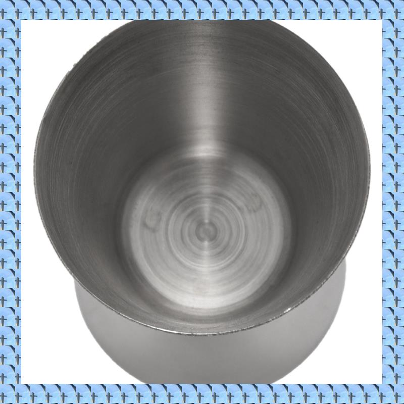 Spirit Measure Jigger - NOCM 3X нержавеющая сталь 25/50 мл