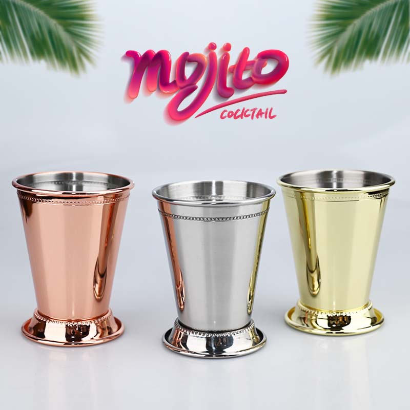 Wine Beer Mixed Drinks - Кружка для приготовления мяты, 350 мл,