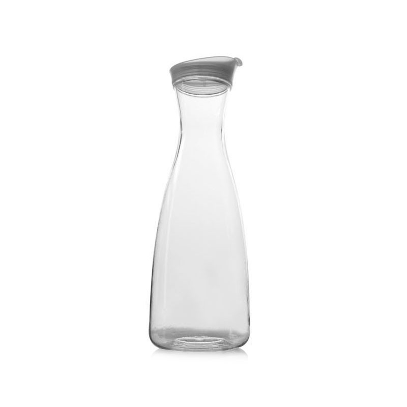 Wine Beer Juice - Емкость 1,1/1,6 л, горшок для молока,