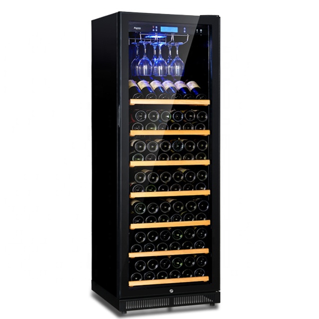 Beer Wine Zone - Винный холодильник на 85 бутылок, 24