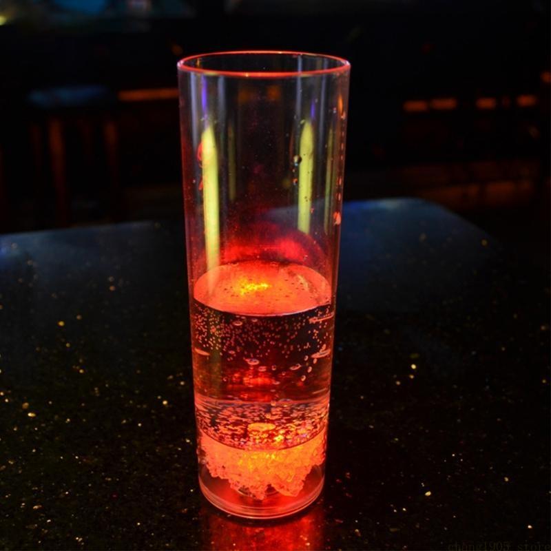 QX2E светодиодные светящиеся ч – обзор и цена Whisky Beer And Wine