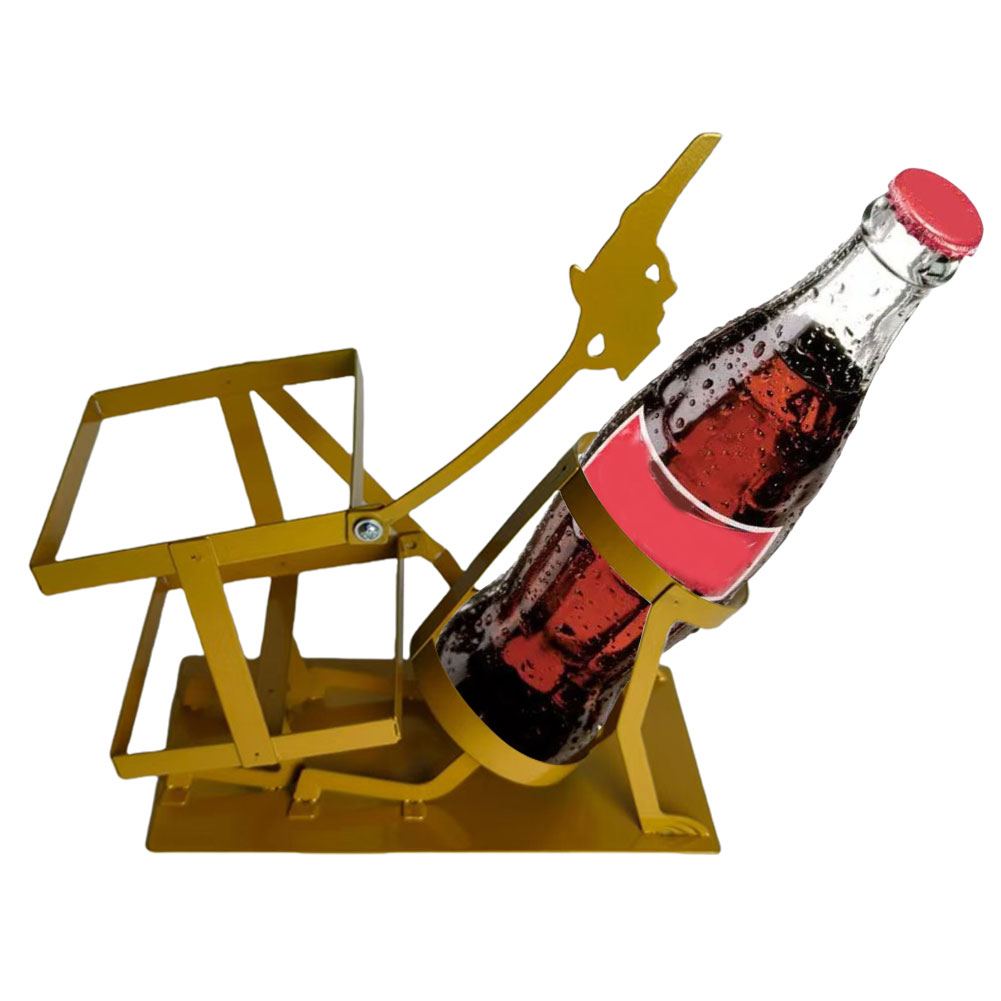 Металлическая подставка для на – обзор и цена Whisky Beer And Wine