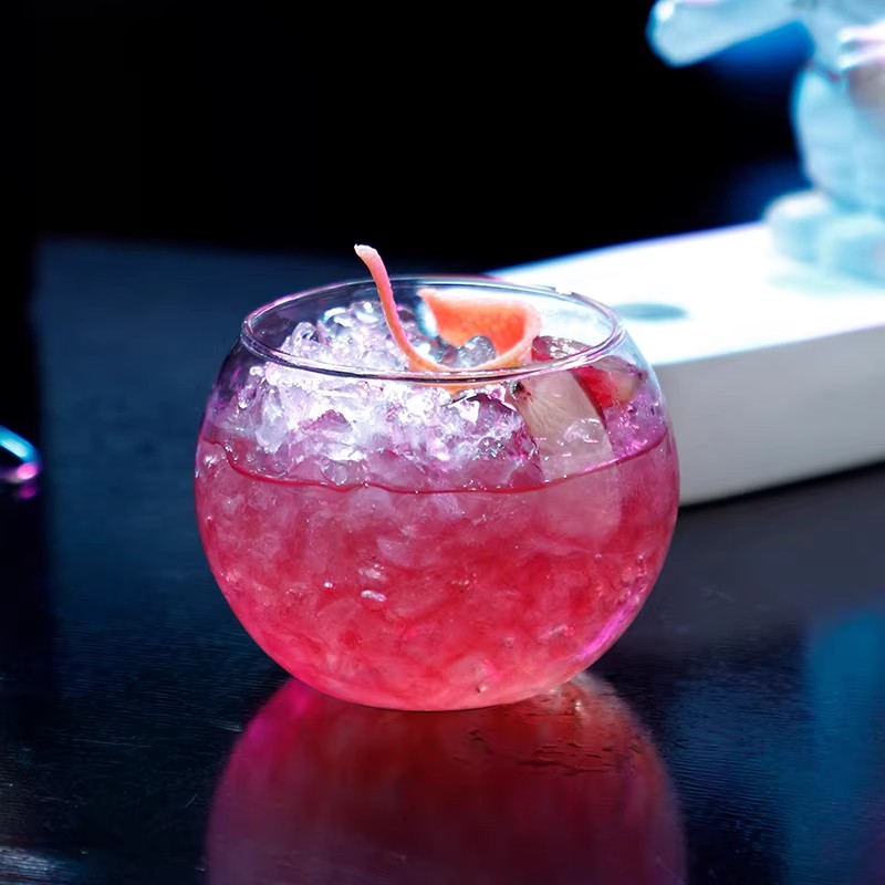 250 мл оригинальная емкость Пе – обзор и цена Wine Beer Mixed Drinks
