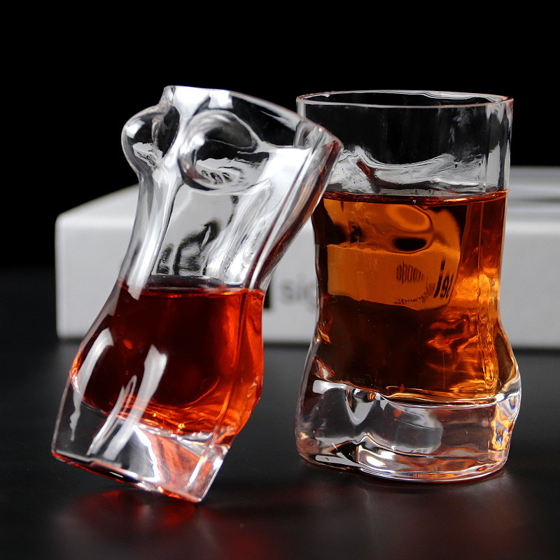 Креативные пивные бокалы, боди – обзор и цена Wine Beer Mixed Drinks