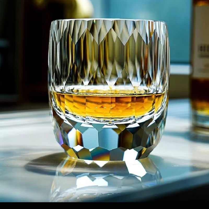 Японские хрустальные бокалы дл – обзор и цена Whisky Beer And Wine