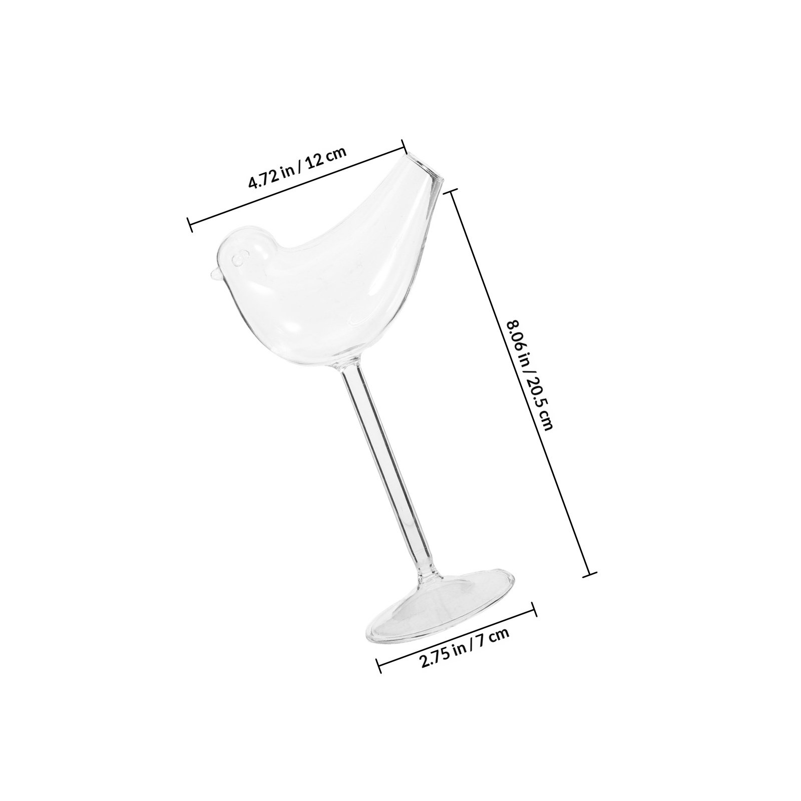 Набор из 4 изысканных стеклянн – обзор и цена Wine Beer Mixed Drinks