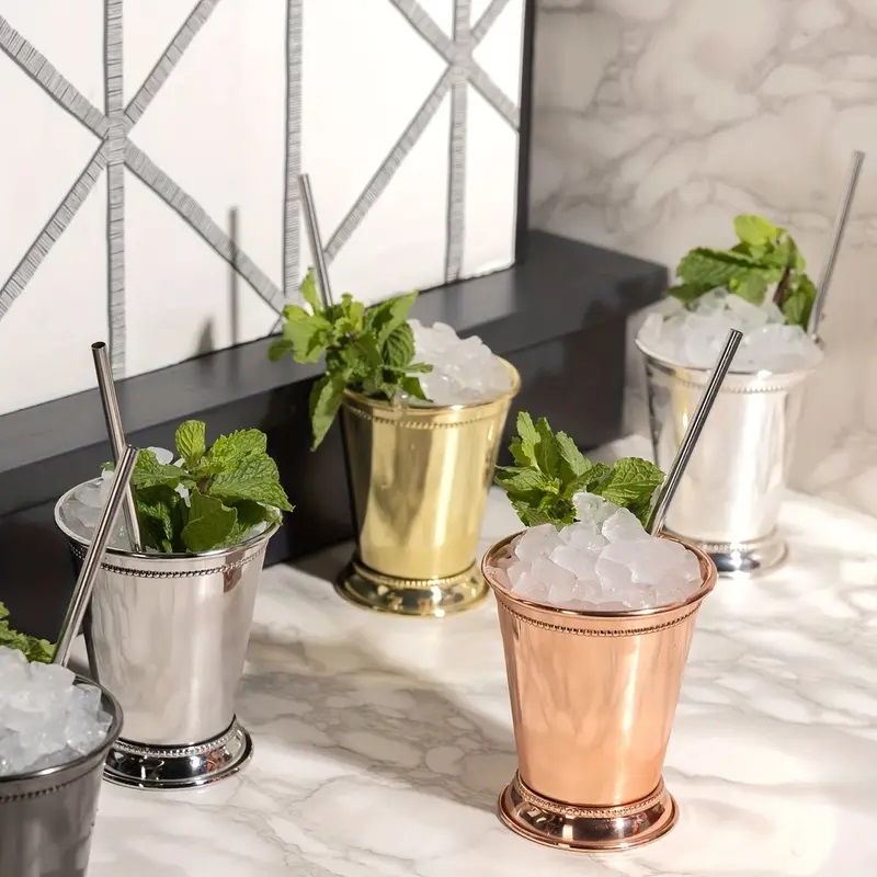 Тики Мятная кружка Julep Кружк – обзор и цена Wine Beer Mixed Drinks