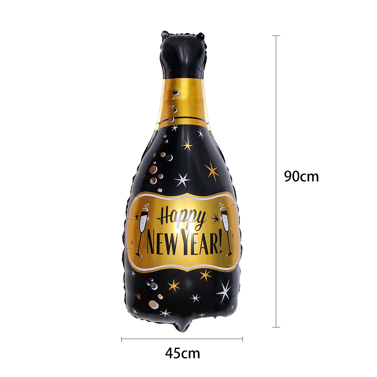 10 шт. воздушных шаров из алюм – обзор и цена Wine Beer Whiskey Year