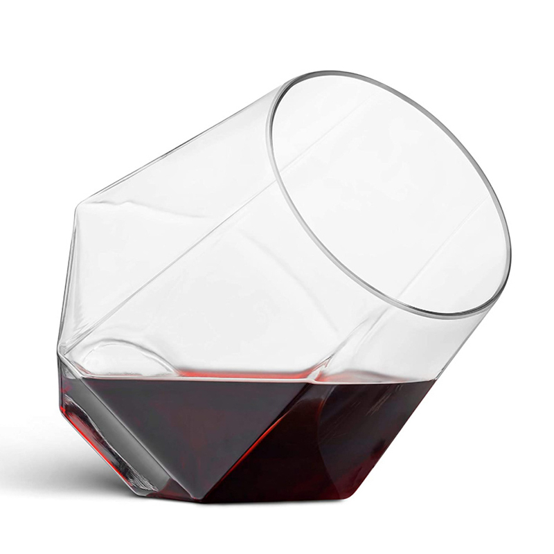 2/4 шт. Небьющиеся пластиковые – обзор и цена Wine Beer Juice