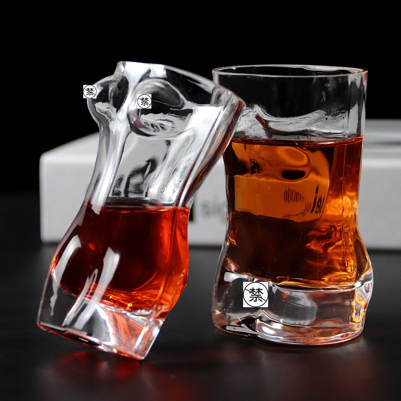 Стакан для виски с двойными ст – обзор и цена Wine Beer Mixed Drinks