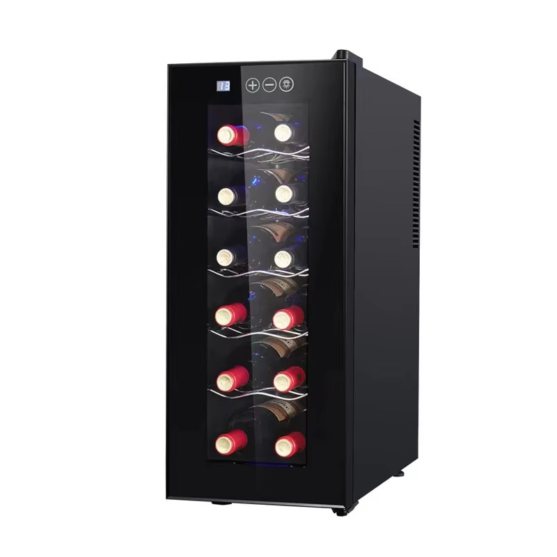 Однозонный электрический холод – обзор и цена Beer Wine Zone