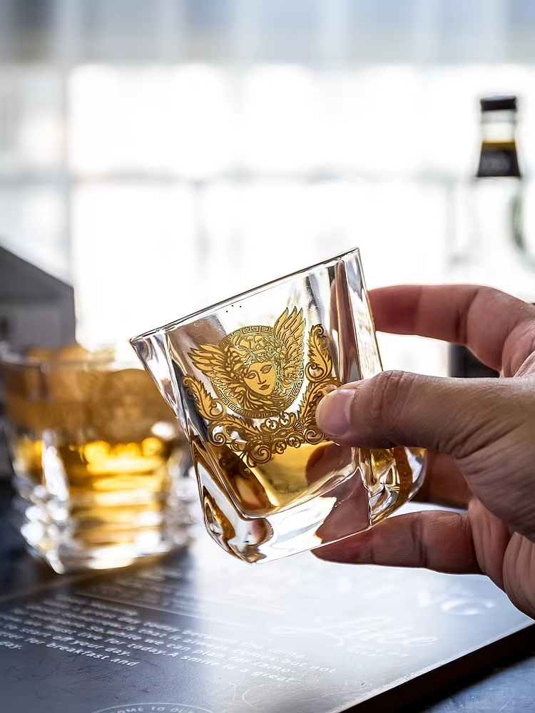 Многофункциональный бокал для  – обзор и цена Whisky Beer And Wine