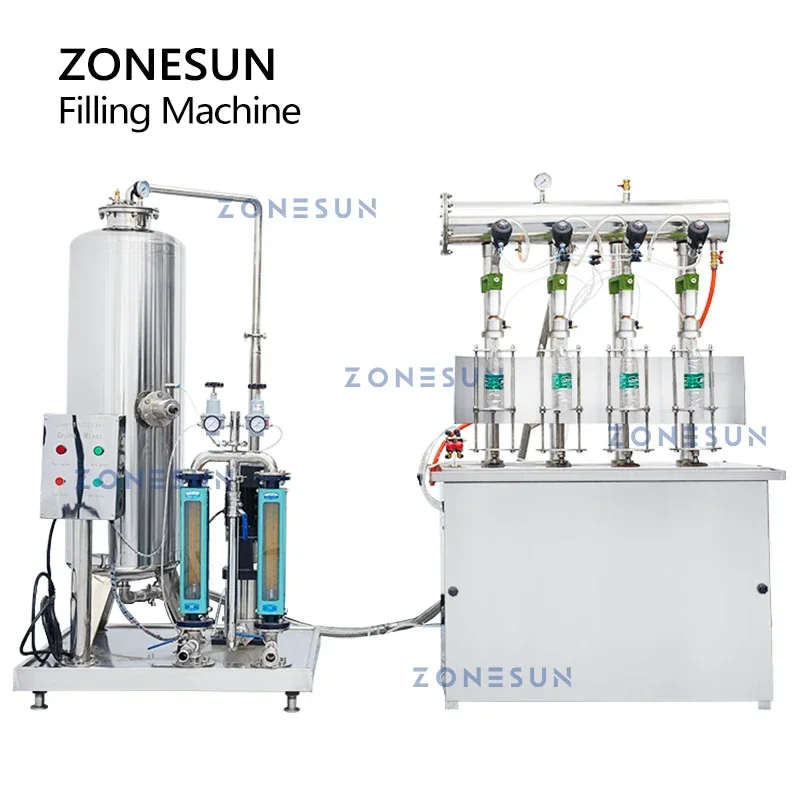 ZONESUN Газированные напитки И – обзор и цена Wine Beer Juice