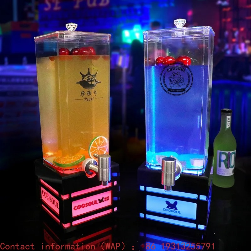 【Хит продаж】Светящаяся коммерч – обзор и цена Wine Beer Best