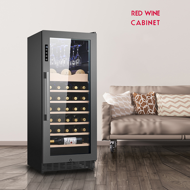 Электрический холодильник для  – обзор и цена Beer Wine Zone