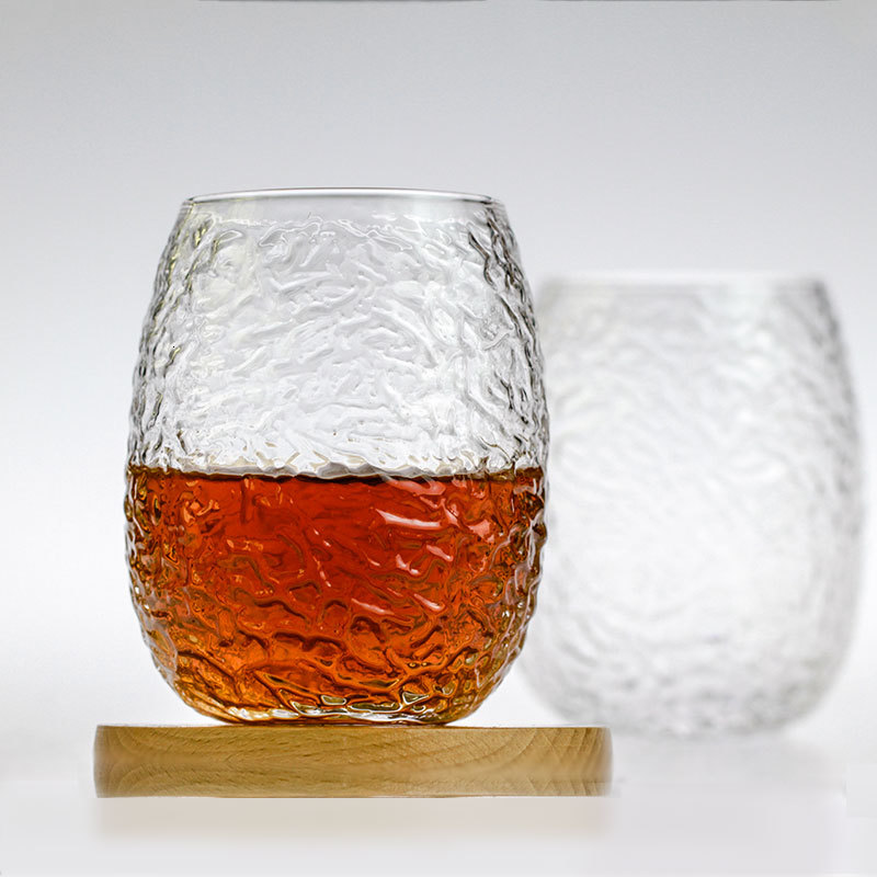 Бокал-кокон для виски из шелко – обзор и цена Whisky Beer And Wine