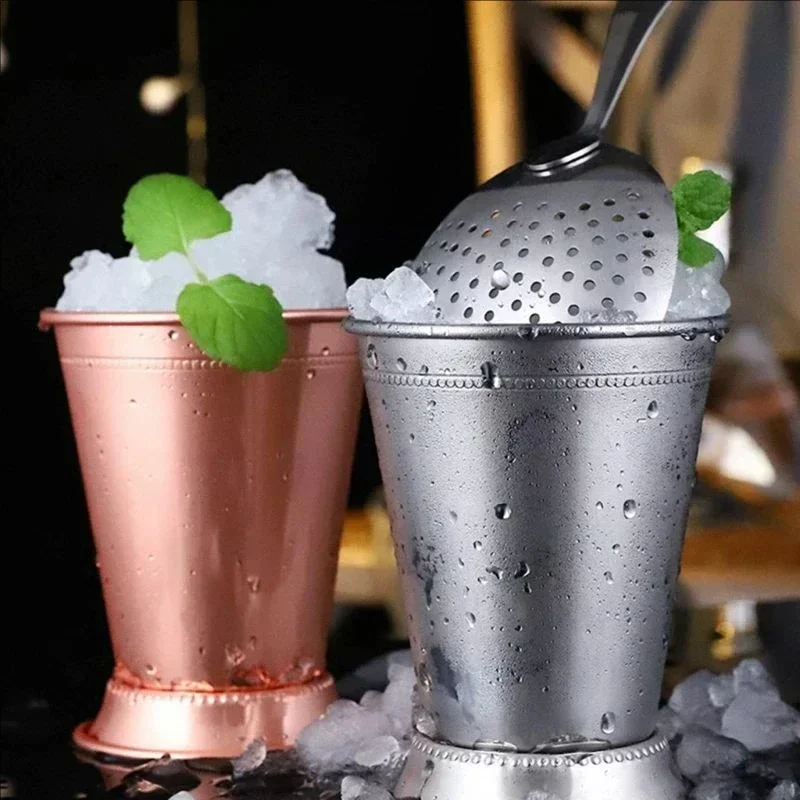 Кружка для мятного джулепа из  – обзор и цена Wine Beer Mixed Drinks
