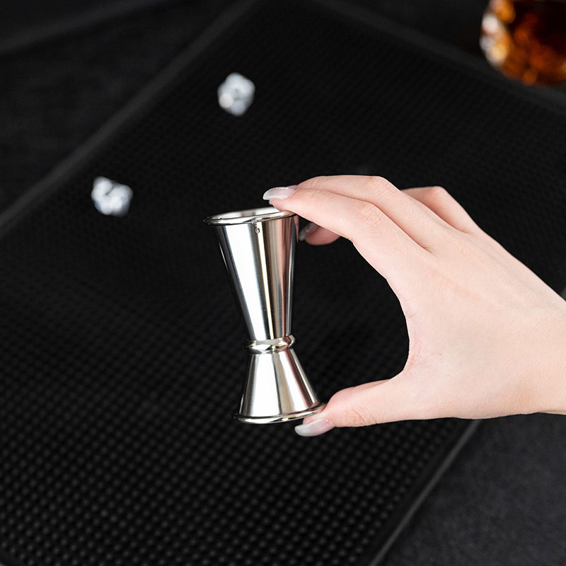 Двойной мерный стаканчик для к – обзор и цена Spirit Measure Jigger