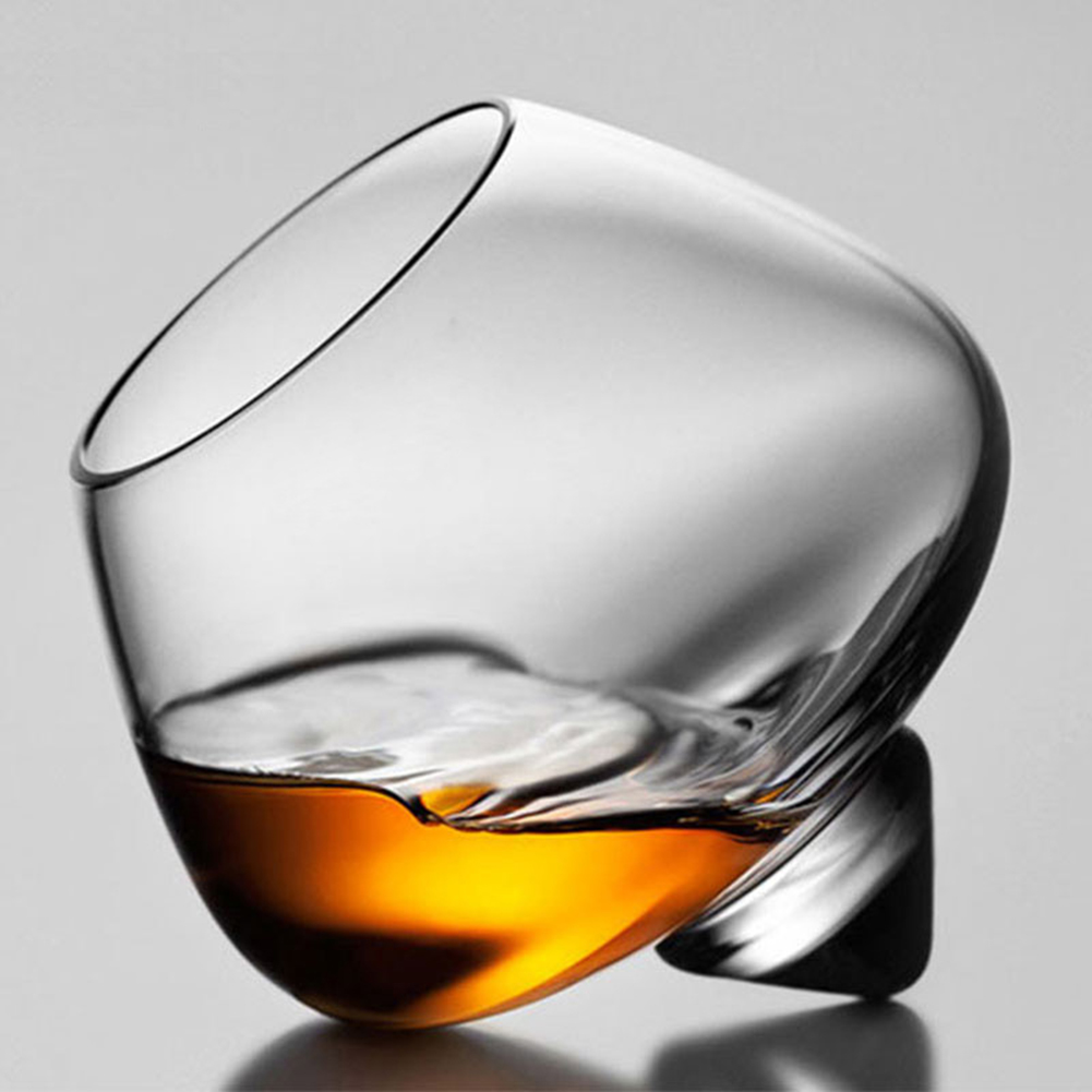 Хрустальные стаканы для виски, – обзор и цена Whisky Beer And Wine