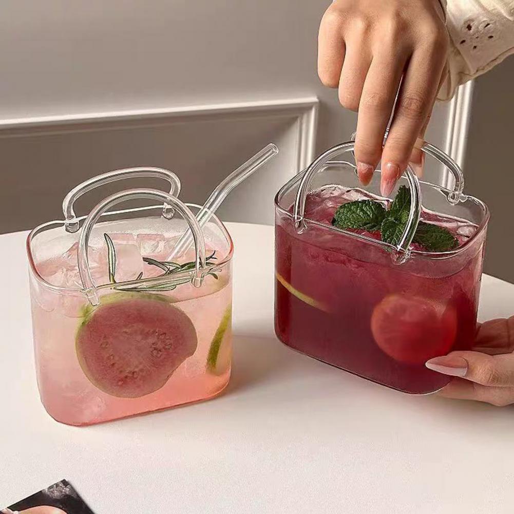 Портативный стеклянный стакан- – обзор и цена Wine Or Beer