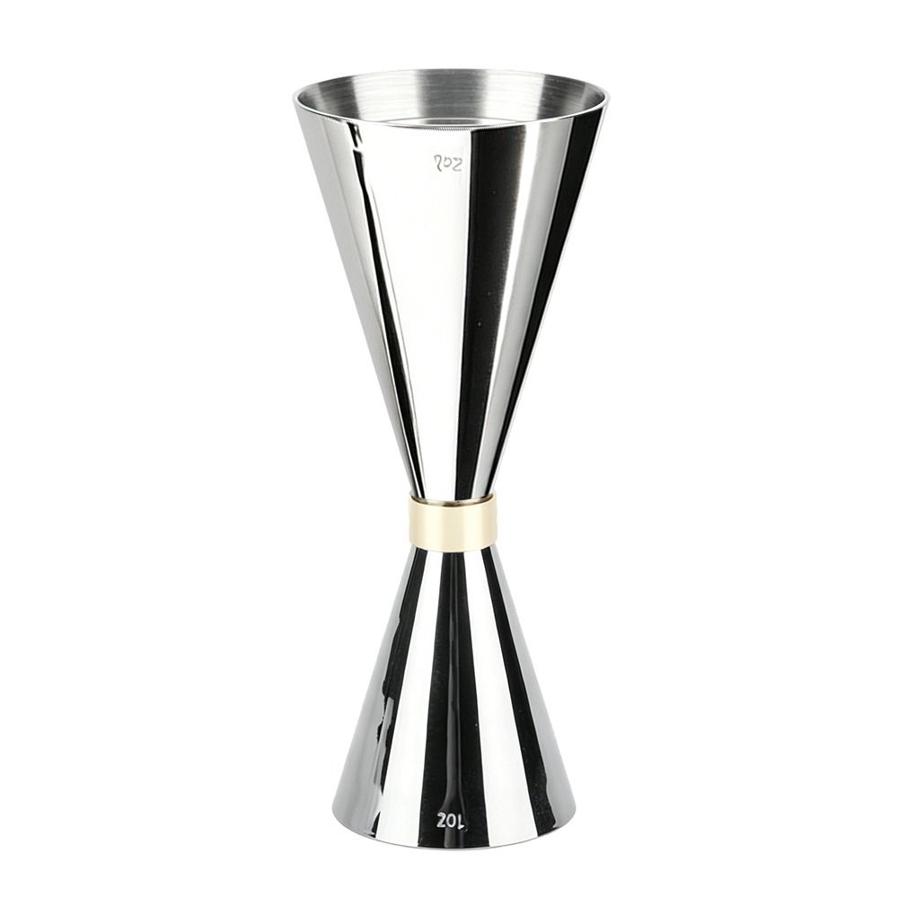Мерный стакан для вина коничес – обзор и цена Spirit Measure Jigger