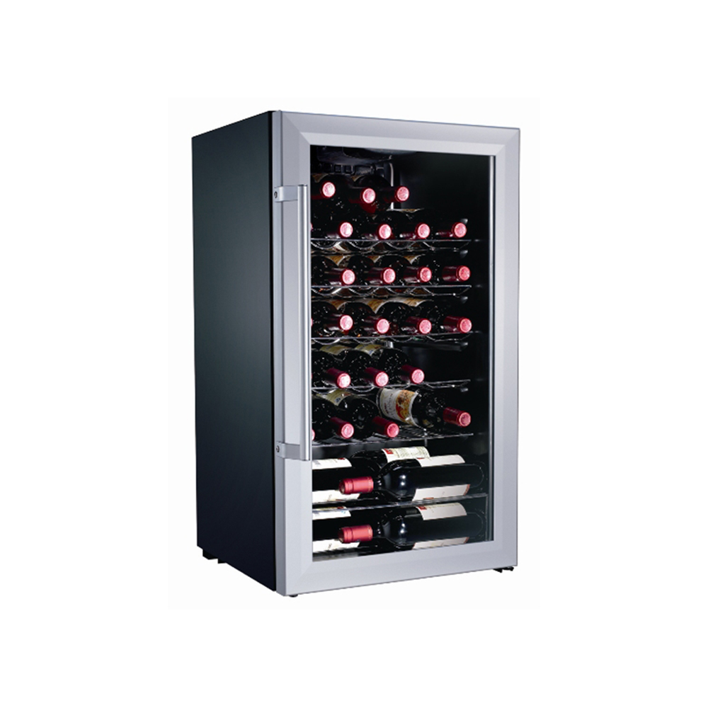 Электрический винный холодильн – обзор и цена Beer Wine Zone