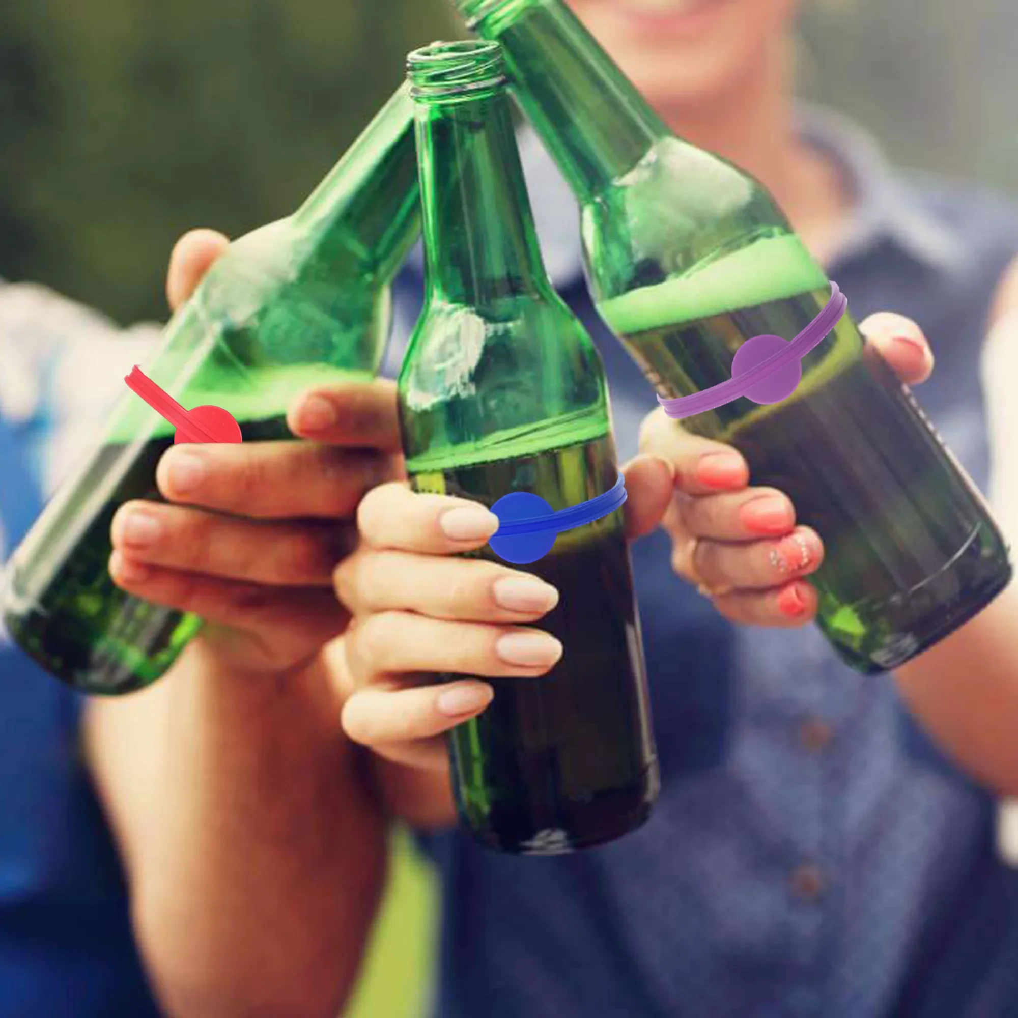 24 шт., этикетки для вина, наб – обзор и цена Wine Or Beer