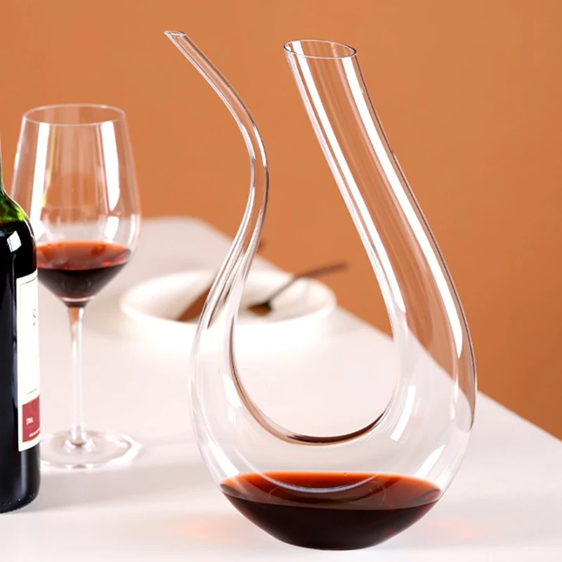 1500 мл большой графин ручной  – обзор и цена Wine Or Beer