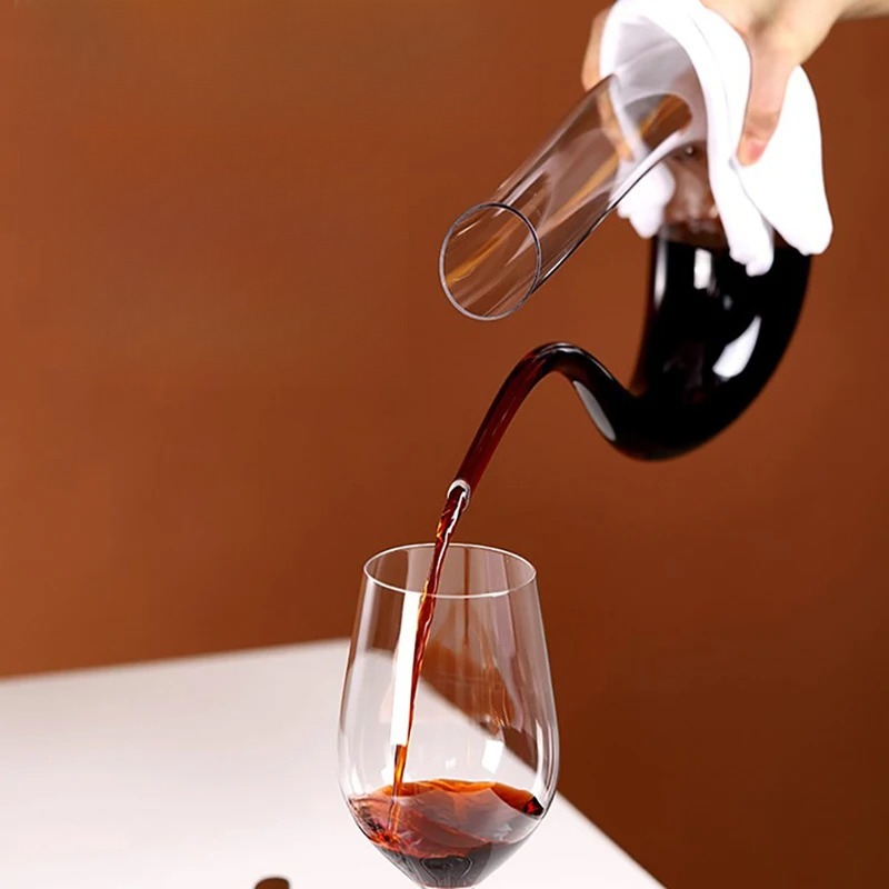 1500 мл большой графин ручной  – обзор и цена Wine Or Beer