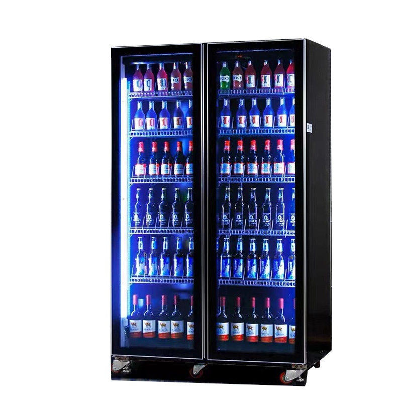 Охладитель для напитков и холо – обзор и цена Beer Wine Zone