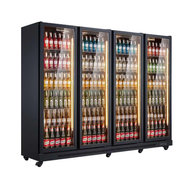 Охладитель для напитков и холо – обзор и цена Beer Wine Zone