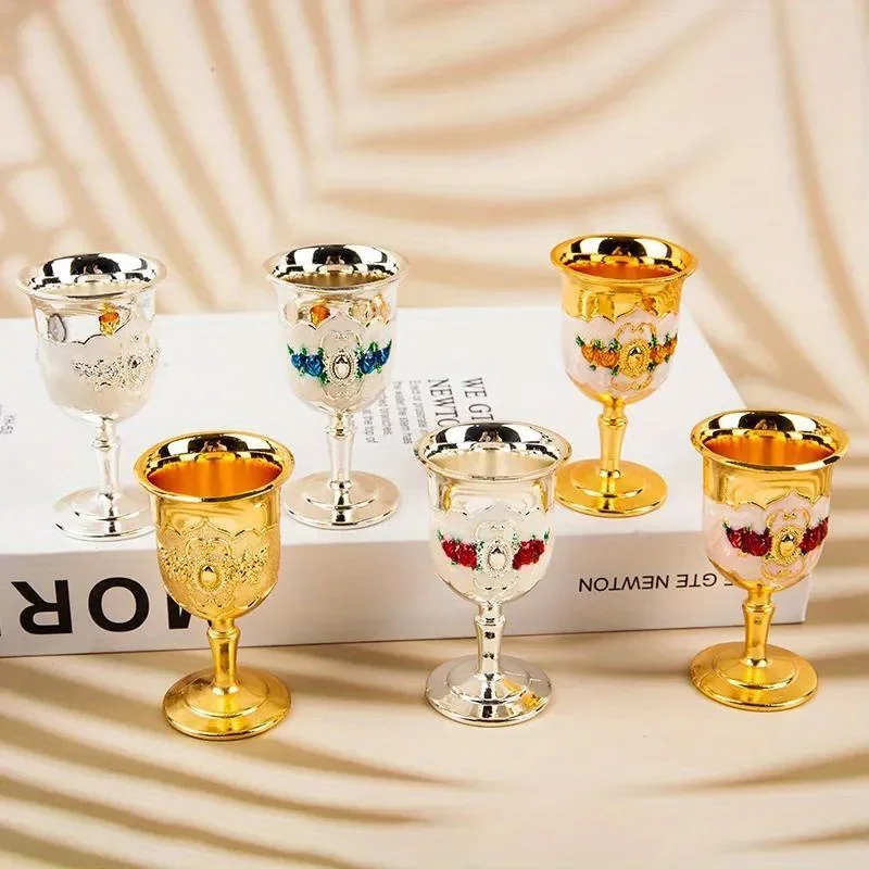 1 шт., 30 мл, металлические бо – обзор и цена Wine Or Beer