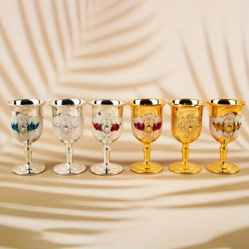 1 шт., 30 мл, металлические бо – обзор и цена Wine Or Beer