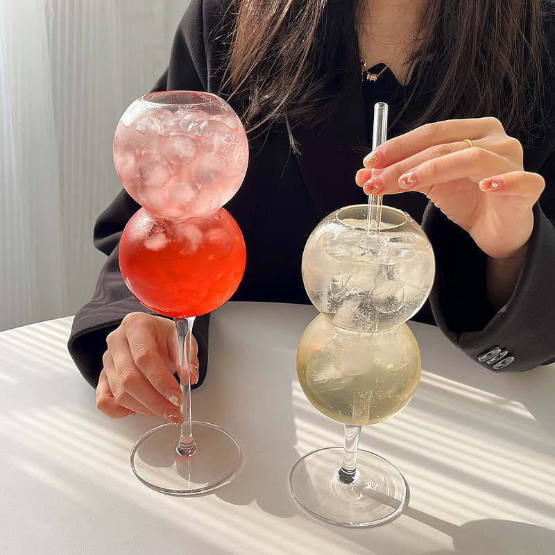 Креативный бокал для коктейлей – обзор и цена Wine Or Beer