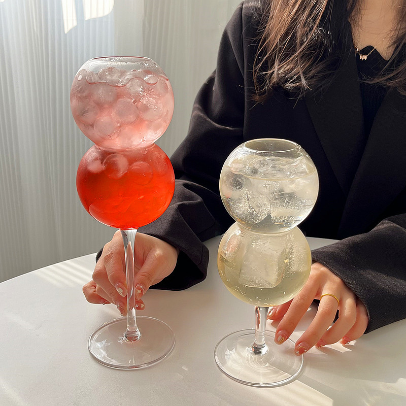 Креативный бокал для коктейлей – обзор и цена Wine Or Beer