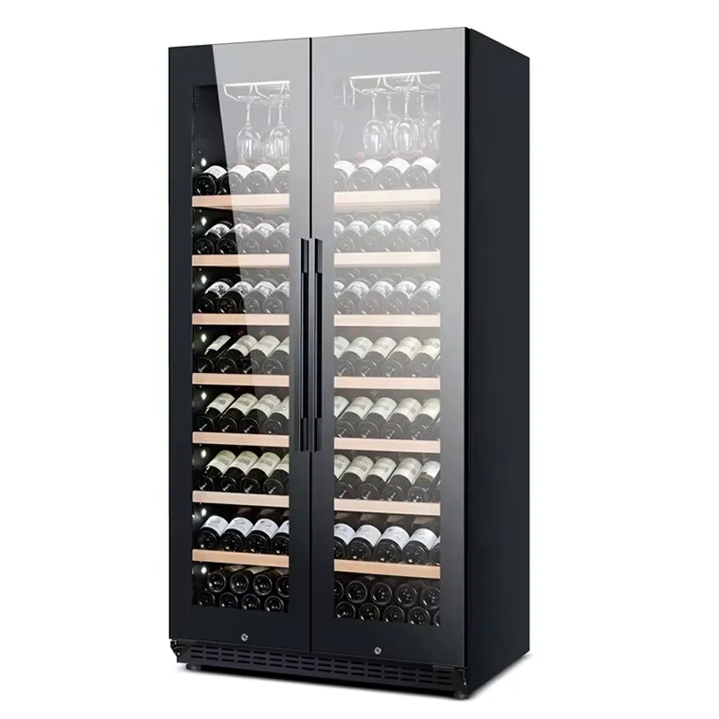 Винный холодильник большой вме – обзор и цена Beer Wine Zone