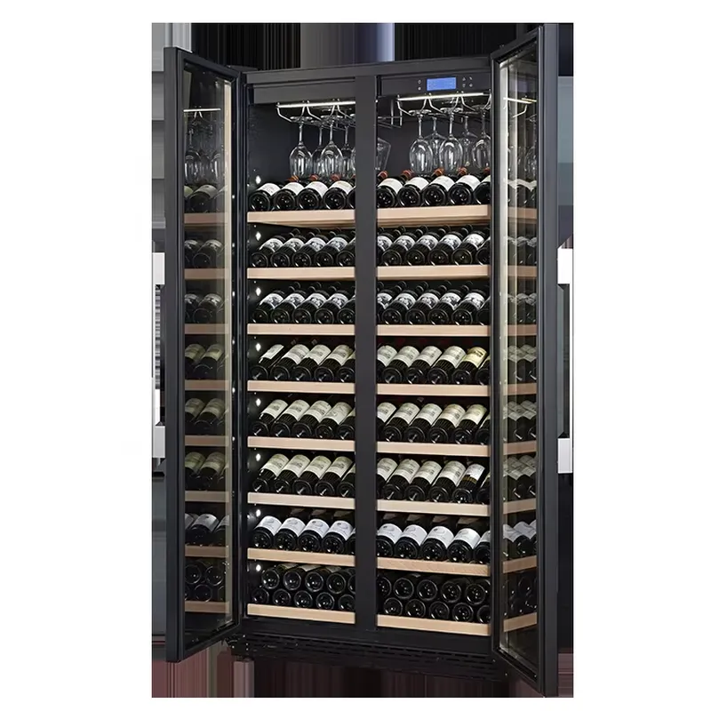 Винный холодильник большой вме – обзор и цена Beer Wine Zone