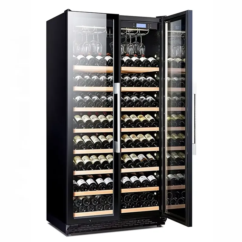 Винный холодильник большой вме – обзор и цена Beer Wine Zone